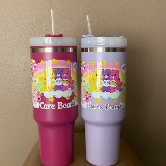 40 oz tumblers with handle - Picture 6 of 8